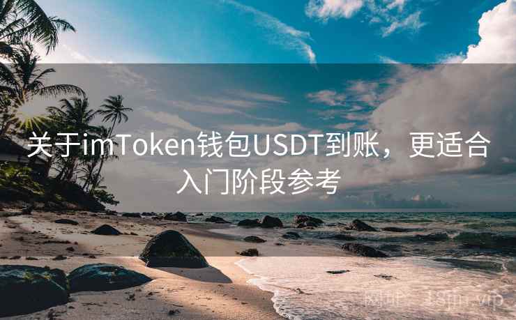 关于imToken钱包USDT到账，更适合入门阶段参考