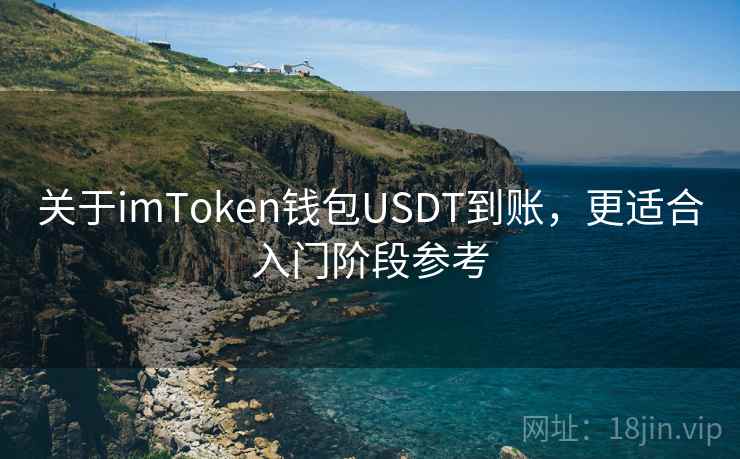 关于imToken钱包USDT到账，更适合入门阶段参考